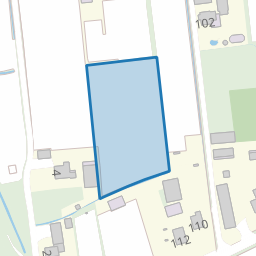 Perceel LTR00-K-5925