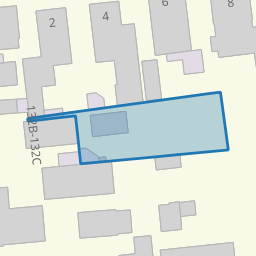 Perceel LTR00-K-5953