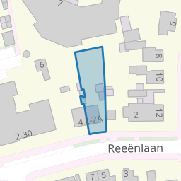 Perceel LTR00-K-5954