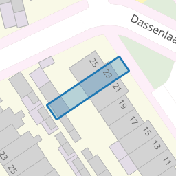 Perceel LTR00-K-6007