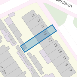 Perceel LTR00-K-6009