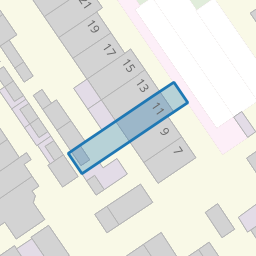 Perceel LTR00-K-6013