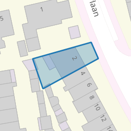 Perceel LTR00-K-6018