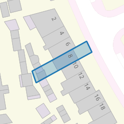 Perceel LTR00-K-6021