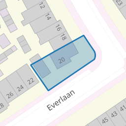 Perceel LTR00-K-6027