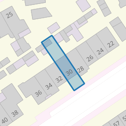 Perceel LTR00-K-6032