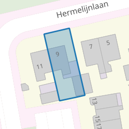 Perceel LTR00-K-6034