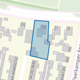 Perceel LTR00-K-6050