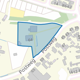 Perceel LTR00-K-6057