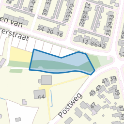 Perceel LTR00-K-6058