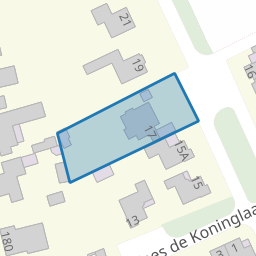 Perceel LTR00-K-6061