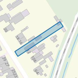 Perceel LTR00-K-6062