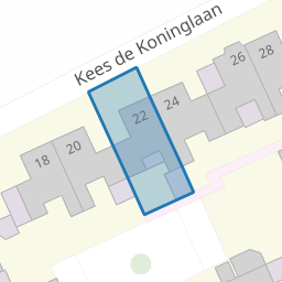 Perceel LTR00-K-6073