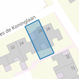 Perceel LTR00-K-6075