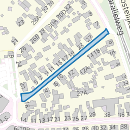 Perceel LTR00-K-6097