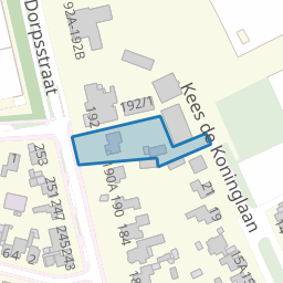 Perceel LTR00-K-6105