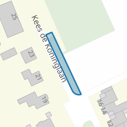 Perceel LTR00-K-6107