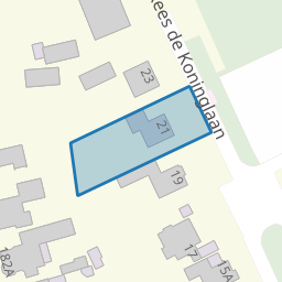 Perceel LTR00-K-6110