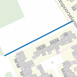 Perceel LTR00-K-6113