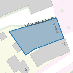 Perceel LTR00-K-6125