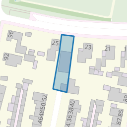 Perceel LTR00-K-6138