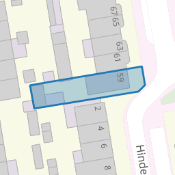 Perceel LTR00-K-6156