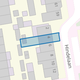 Perceel LTR00-K-6158