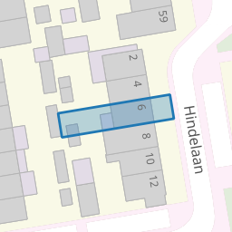 Perceel LTR00-K-6159