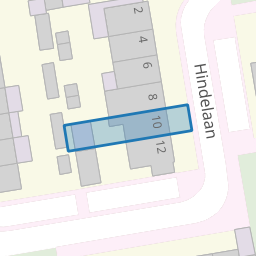 Perceel LTR00-K-6161