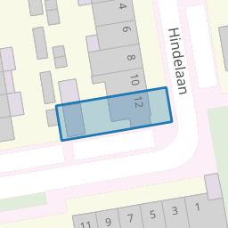 Perceel LTR00-K-6162