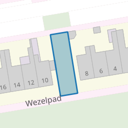 Perceel LTR00-K-6164