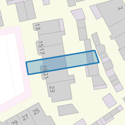 Perceel LTR00-K-6168