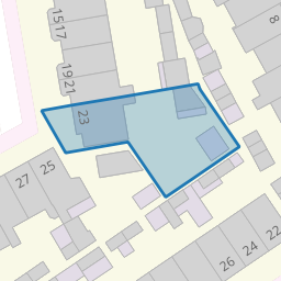 Perceel LTR00-K-6170