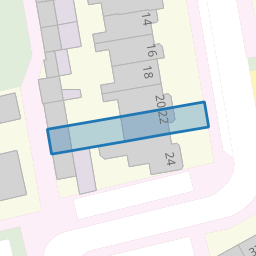 Perceel LTR00-K-6172