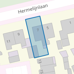 Perceel LTR00-K-6207