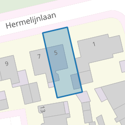 Perceel LTR00-K-6208