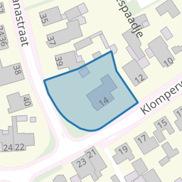 Perceel LTR00-K-6230