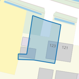 Perceel LTR00-K-6234