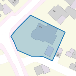 Perceel LTR00-K-6264