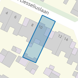 Perceel LTR00-K-6271