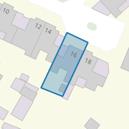 Perceel LTR00-K-6274