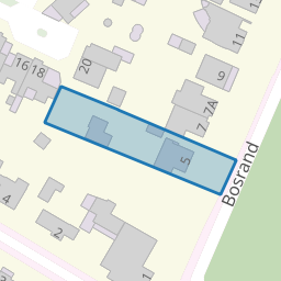 Perceel LTR00-K-6278