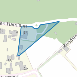 Perceel LTR00-K-6287