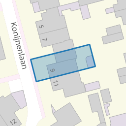 Perceel LTR00-K-6306