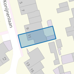 Perceel LTR00-K-6307