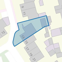 Perceel LTR00-K-6308