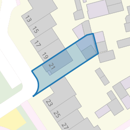 Perceel LTR00-K-6312