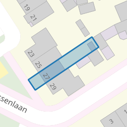 Perceel LTR00-K-6315