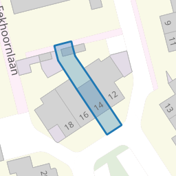 Perceel LTR00-K-6319