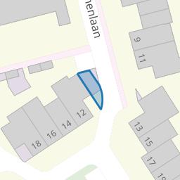 Perceel LTR00-K-6321